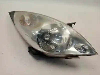 Second-hand car spare part  for CHEVROLET SPARK (M300)  OEM IAM references 12681  