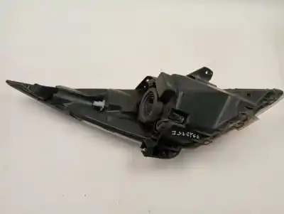 Second-hand car spare part left headlight for chevrolet spark (m300) 1.0 oem iam references 12680  