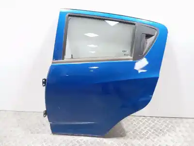 Second-hand car spare part  for CHEVROLET SPARK (M300)  OEM IAM references   