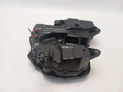 Pezzo di ricambio per auto di seconda mano DEPOSITO ADDITIVO FAP ADBLUE per BMW SERIE 1 BERLINA (F40) B47C20B Riferimenti OEM IAM 34100299  