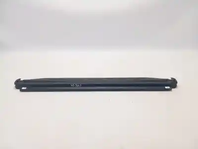 Автозапчасти б/у задний поддон за bmw serie 5 (g60)  ссылки oem iam 51475a4ee53  