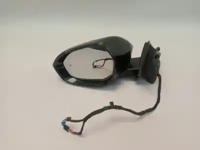 Pezzo di ricambio per auto di seconda mano SPECCHIO SINISTRO per BMW SERIE 5 (G60)  Riferimenti OEM IAM 51165A841A1  