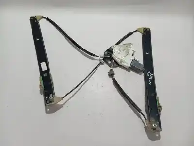 Pezzo di ricambio per auto di seconda mano ALZACRISTALLI ANTERIORE DESTRO per AUDI Q3 (8UB, 8UG) 2.0 TDI QUATTRO Riferimenti OEM IAM 8U0837461  