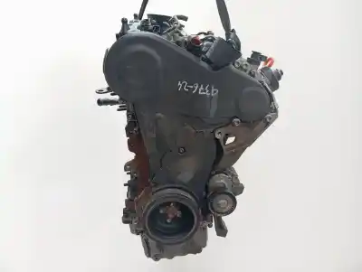 Second-hand car spare part complete engine for audi q3 (8ub) cfgc oem iam references cfg  