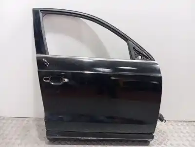 Pezzo di ricambio per auto di seconda mano PORTA ANTERIORE DESTRA per AUDI Q3 (8UB, 8UG) 2.0 TDI QUATTRO Riferimenti OEM IAM   
