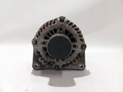 Peça sobressalente para automóvel em segunda mão alternador por nissan note acenta referências oem iam 231003vd1a