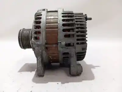 Second-hand car spare part alternator for nissan note acenta oem iam references 231003vd1a  