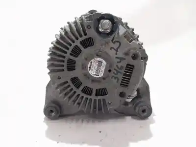 Second-hand car spare part alternator for nissan note acenta oem iam references 231003vd1a  