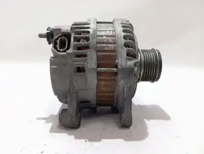 Second-hand car spare part alternator for nissan note acenta oem iam references 231003vd1a  