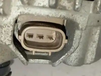 Second-hand car spare part alternator for nissan note acenta oem iam references 231003vd1a  