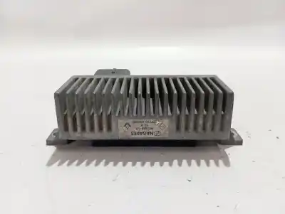 Peça sobressalente para automóvel em segunda mão caixa de pré-aquecimento por nissan note acenta referências oem iam 271206395r