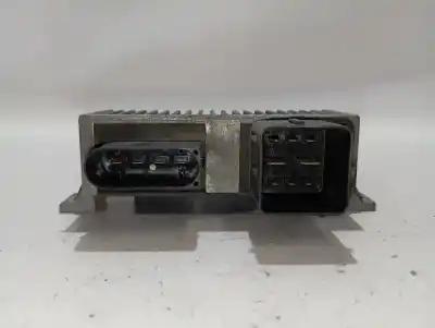 Second-hand car spare part glow plug for nissan note acenta oem iam references 271206395r  