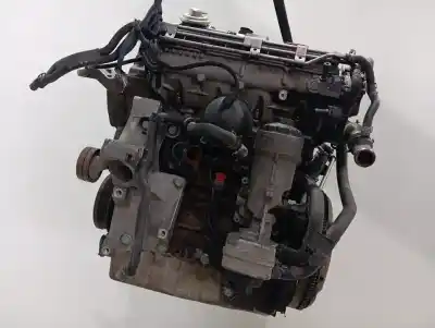 Автозапчасти б/у полный двигатель за seat ibiza iii (6l1) 1.9 tdi ссылки oem iam atd  