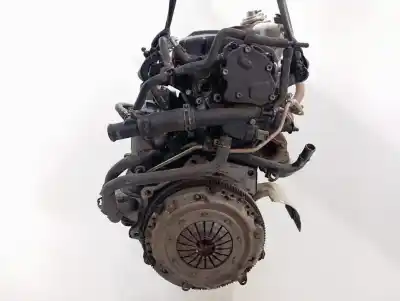 Автозапчасти б/у полный двигатель за seat ibiza iii (6l1) 1.9 tdi ссылки oem iam atd  