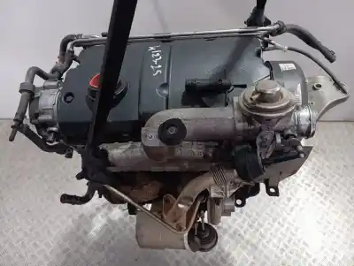 Автозапчасти б/у полный двигатель за seat ibiza iii (6l1) 1.9 tdi ссылки oem iam atd  