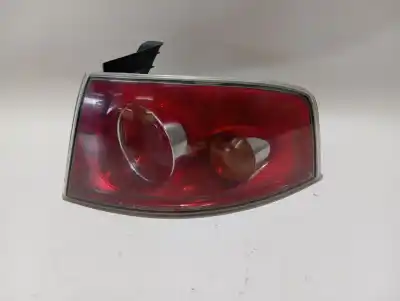 Автозапчасти б/у правый задний фонарь за SEAT IBIZA III (6L1) 1.9 TDI ссылки OEM IAM 6L6945096A  