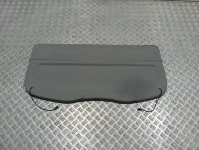 Peça sobressalente para automóvel em segunda mão chapeleira por renault scenic ii pack authentique referências oem iam 