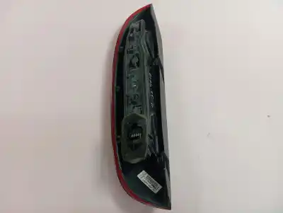 Автозапчасти б/у правый задний фонарь за opel corsa c (x01) 1.0 (f08, f68) ссылки oem iam 09114337  