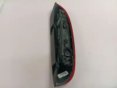 Автозапчасти б/у левый задний фонарь за opel corsa c (x01) 1.0 (f08, f68) ссылки oem iam 09114336  
