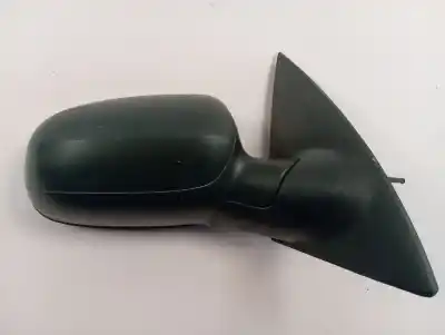 Автозапчасти б/у задний вид справа за opel corsa c club ссылки oem iam 24420359