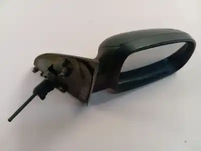 Автозапчасти б/у задний вид справа за opel corsa c (x01) 1.0 (f08, f68) ссылки oem iam 24420359  