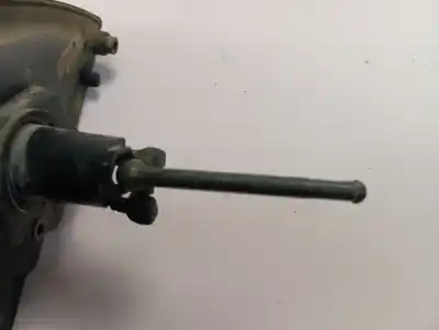 İkinci el araba yedek parçası sol ayna için opel corsa c club oem iam referansları 24420352  