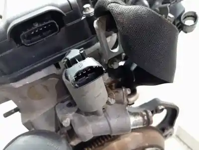 Автозапчасти б/у полный двигатель за opel corsa c (x01) 1.0 (f08, f68) ссылки oem iam z10xe  