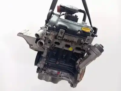 Автозапчасти б/у полный двигатель за opel corsa c (x01) 1.0 (f08, f68) ссылки oem iam z10xe  
