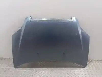 Second-hand car spare part bonnet for chevrolet aveo ls oem iam references 96649257