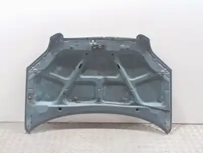 Peça sobressalente para automóvel em segunda mão capot por chevrolet aveo ls referências oem iam 96649257  