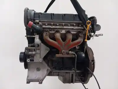 Second-hand car spare part complete engine for chevrolet aveo ls oem iam references f14d3  