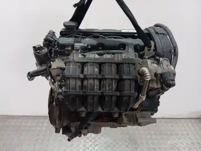 Second-hand car spare part complete engine for chevrolet aveo ls oem iam references f14d3  