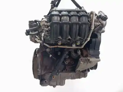 Second-hand car spare part complete engine for chevrolet aveo ls oem iam references f14d3  