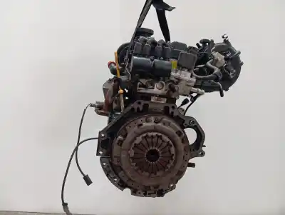 Second-hand car spare part complete engine for chevrolet aveo ls oem iam references f14d3  