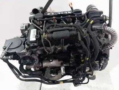 Pezzo di ricambio per auto di seconda mano MOTORE COMPLETO per PEUGEOT 307 BREAK/SW (S2)  Riferimenti OEM IAM 9HZ 0135QE 0135GL