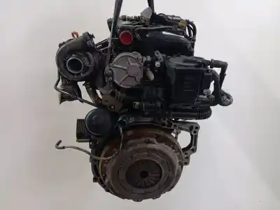 Pezzo di ricambio per auto di seconda mano motore completo per peugeot 307 break/sw (s2) sw pack + riferimenti oem iam 9hz 0135qe 0135gl