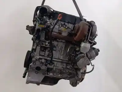 Pezzo di ricambio per auto di seconda mano motore completo per peugeot 307 break/sw (s2) sw pack + riferimenti oem iam 9hz 0135qe 0135gl