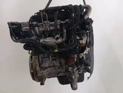 Pezzo di ricambio per auto di seconda mano motore completo per peugeot 307 break/sw (s2) sw pack + riferimenti oem iam 9hz 0135qe 0135gl