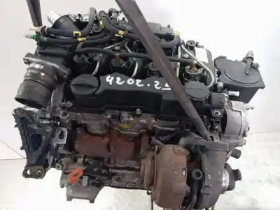 Pezzo di ricambio per auto di seconda mano motore completo per peugeot 307 break/sw (s2) sw pack + riferimenti oem iam 9hz 0135qe 0135gl
