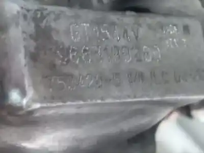 Pezzo di ricambio per auto di seconda mano motore completo per peugeot 307 break/sw (s2) sw pack + riferimenti oem iam 9hz 0135qe 0135gl