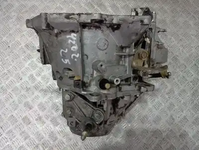 Pezzo di ricambio per auto di seconda mano riduttore per peugeot 307 break/sw (s2) sw pack + riferimenti oem iam 20dm69  