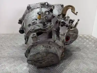 Pezzo di ricambio per auto di seconda mano riduttore per peugeot 307 break/sw (s2) sw pack + riferimenti oem iam 20dm69  