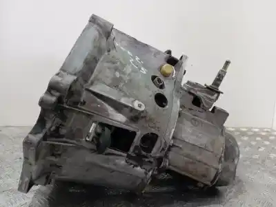 Pezzo di ricambio per auto di seconda mano riduttore per peugeot 307 break/sw (s2) sw pack + riferimenti oem iam 20dm69  