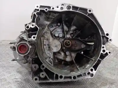 Peça sobressalente para automóvel em segunda mão caixa de velocidades por peugeot 307 break/sw (s2) sw pack + referências oem iam 20dm69