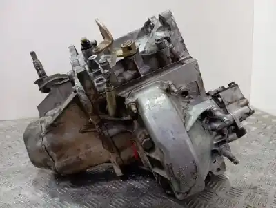Pezzo di ricambio per auto di seconda mano riduttore per peugeot 307 break/sw (s2) sw pack + riferimenti oem iam 20dm69  