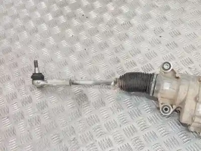 Автозапчастина б/у рульмова рейка для iveco daily furgon fg batalla 3000 33 s ... v посилання на oem iam 5802352637   Автозапчастина б/у рульмова рейка для iveco daily furgon fg batalla 3000 33 s ... v посилання на oem iam 5802352637