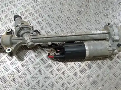 Автозапчастина б/у рульмова рейка для iveco daily furgon fg batalla 3000 33 s ... v посилання на oem iam 5802352637   Автозапчастина б/у рульмова рейка для iveco daily furgon fg batalla 3000 33 s ... v посилання на oem iam 5802352637