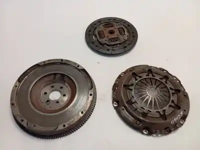 Peça sobressalente para automóvel em segunda mão kit de embreagem por peugeot 207 premium referências oem iam 