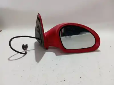 Second-hand car spare part right rearview mirror for seat leon (1m1) signo oem iam references e1010763