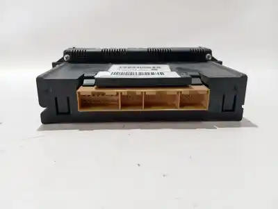 Second-hand car spare part climate control for seat leon (1m1) signo oem iam references 1m0820043e  